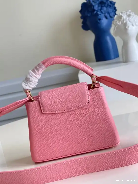 FS CHEAP VUITTON LOUIS MINI CAPUCINES 0612